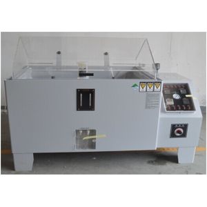 Wholesale Acetic Acid Salt Spray Coating Corrosion Testing Chamber , High Temperature from china suppliers