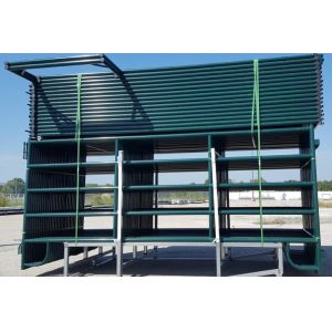 Wholesale Farm &amp; Ranch / Livestock Handling Equipment / Corral Panels &amp; Gates/ Economy Corral Panel, 12 ft. W x 5 ft. H, from china suppliers
