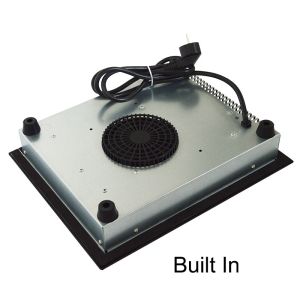 Sensor Touch Electronic 240V Single Plate Induction Cooker