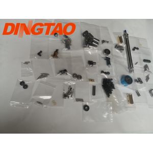 PN 702601 Cutter Spare Parts For Vector 7000 VT7000 1000Hours Maintenance kit