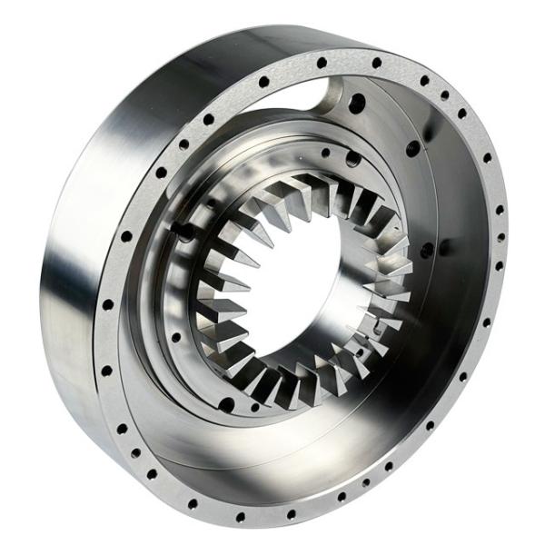 Quality Specializing in precision machining of plastics and brass components using CNC technology. for sale