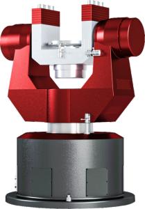 Wholesale Three Axis Motion Simulation Rate Turntable for Attitude and Heading Reference System Calibration from china suppliers