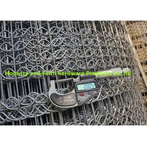Wholesale 2.0mmx2.0mm Hot Dipped Galvanized Reinforcement Welded Mesh Use For Oil And Gas Pipeline from china suppliers
