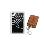 K3-R Touchless Surface Mount Exit Button Multi-function Surface mount Zinc alloy