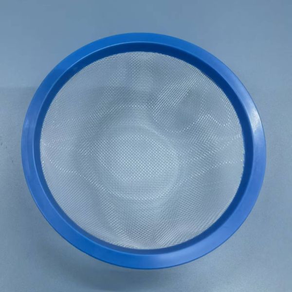 Outer Diameter 94.5mm Round Proofer Cups, Prover Cups, Dough Pockets, Proofer Baskets, Muffin Cups Used for for Pizza Lines