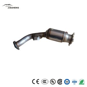 for Audi Q5 2.0t Auto Engine Exhaust Auto Catalytic Converter with High Quality