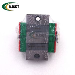 EGW35SA CNC Genuine Hiwin Rails Hiwin Miniature Linear Guide