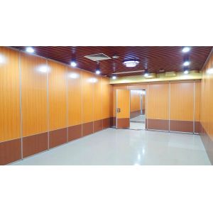 Flexible Movable Office Partition Walls System Singapore Panel Width 600mm