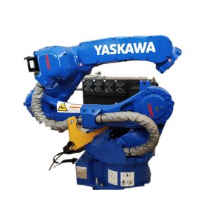 Wholesale Yaskawa Industrial Robot Arm with Engine MOQ 1 Piece from china suppliers