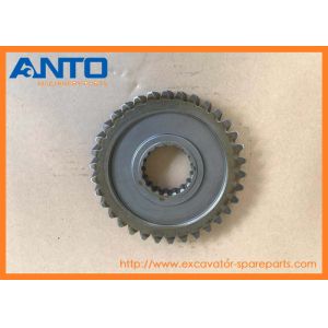 3063840 Pilot Gear Excavator Hydraulic Pump Fitting For HITACHI EX100-3 EX100-3C