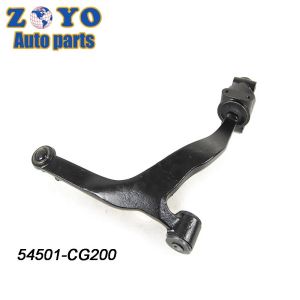 2005-2008 Infiniti FX35 Model Suspension Lower Control Arm with Nature Rubber