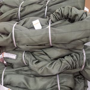 China Safey Factor 7 1 Eye and Eye Lifting Sling Featuring Excellent Uv Resistance Designed for Long Term in Harsh Conditions on sale