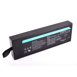 11.1V 4400mAh Li-ion Monitor Battery For Mindray PM8000 PM7000 IPM-9800