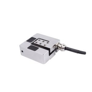Multi Load Cell 300N 3 Axis Force Cell With Amplifier Transmitter For Robot