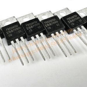 FB52N15D IRFB52N15D TO-220 MOS field effect tube 150V 60A