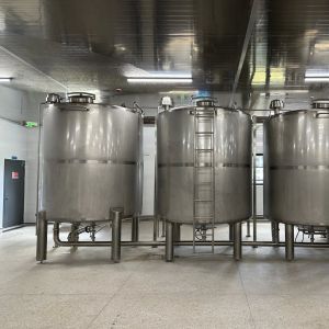 Customized Canned Tuna Production Line with 500 Sets/Year Capacity and 100g-3kg