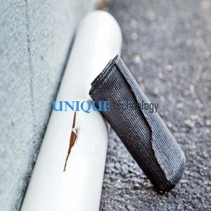 Wholesale Pipe Repair Bandage Fiber Glass Fix Tape Armor Wrap Bandage Pipe Repair Bandage from china suppliers
