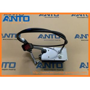386-3435 3863435 Governor Motor Applied To Excavator 312D2 312D2 GC 312D2 L