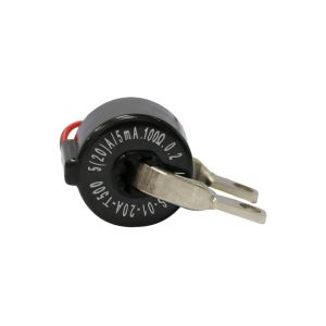 Class 0.1 Medium Voltage Electric Current Transformer For Generator