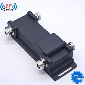 Package Gross Weight 2.000kg 617-3800MHz RF 3dB Hybrid Coupler Combiner 4.3-10