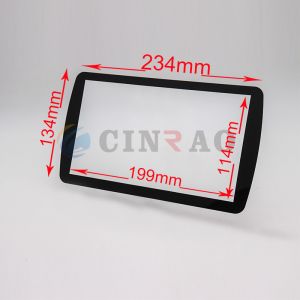 TFT Touch Screen Panel 234*134mm LCD Digitizer Automotive Replacement