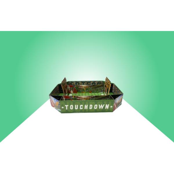 Quality Retail Display Presentation 3. Portable Display Stand with Customized Sample Colors for sale