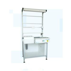 1.2M NG/OK screening machine (screening a board) For SMT Mounting Machine With