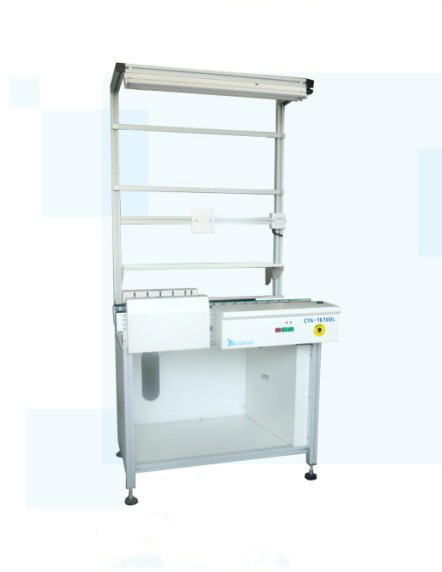 1.2M NG/OK screening machine (screening a board) For SMT Mounting Machine With