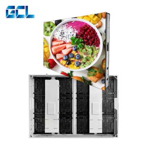 China Outdoor P5.92 Advertising LED Display Screen Outdoor LED Sign Modules For Shopping Mall with 320*320 Size on sale