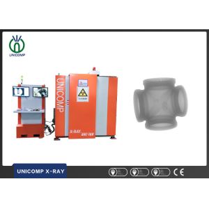 Wholesale 160KV Digital Radiography Unicomp X Ray For Aluminum Casting from china suppliers