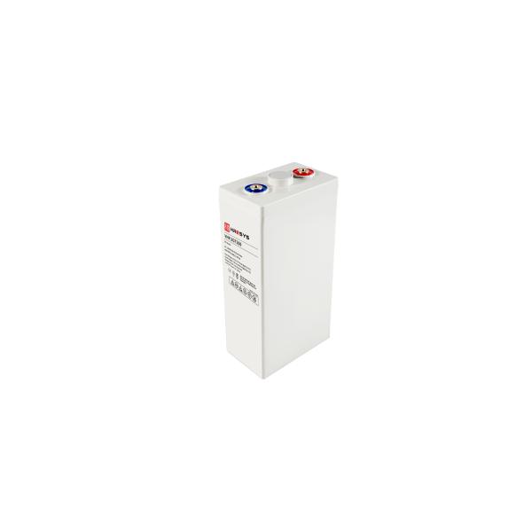 2V 200 AH Top Terminal VRLA AGM Battery for General Purpose ， L170mm x W105mm x