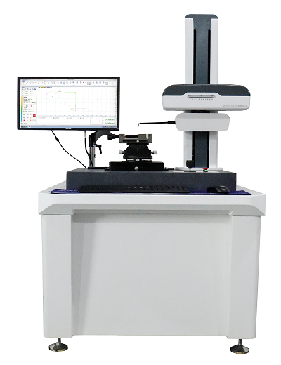 Wholesale SRT-680G Contour and Roughness Waviness Integrated Tester with Digital Grating Sensor from china suppliers