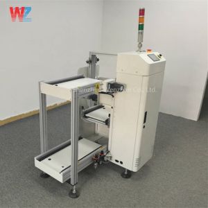 SMT Production Line Equipment Magazine PCB Loader Unloader