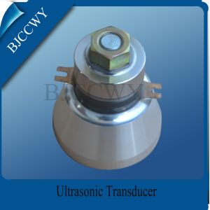 Cleaning Equipment Ultrasonic Cleaning Transducer Piezoelectric Vibration