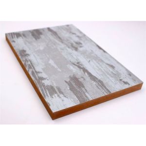 25mm PVC Laminated MDF Board