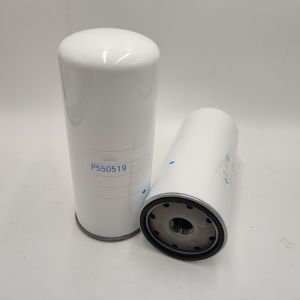 Standard Size P550445 Truck Hydraulic Oil Filter for K 113 Engine at Competitive