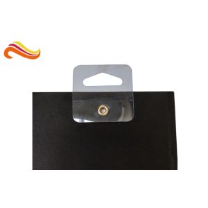 PVC/PP/PET Plastic Box Electronic Product Packaging Cellphone Case With Rigid