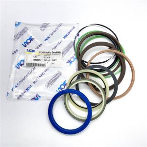 Wholesale 250-2487 Hydraulic Cylinder Seal Kits O Ring Seal Kit E320BL from china suppliers