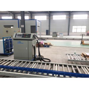 220/380V Air Conditioner Assembly Line for Outdoor Unit Production Streamlined