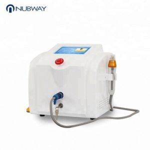 Wholesale Home use Newest technology wrinkle removal scar removal skin tightening Fractional RF microneedle machine machine from china suppliers