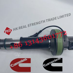 Diesel Engine Fuel Injector 4964172 4964170 4918073 4955524 4964173 For Cummins