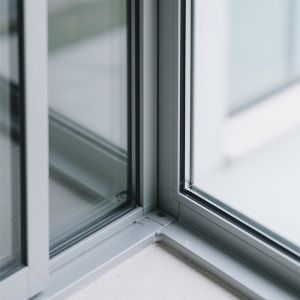 Weatherproof Aluminum Sliding Windows & Doors - Energy-Efficient, Durable for