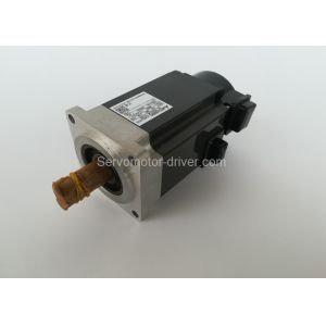 Mitsubishi HG-KN43JK-S100 Electric AC Servo Motor HGKN43JKS100 One Year Warranty