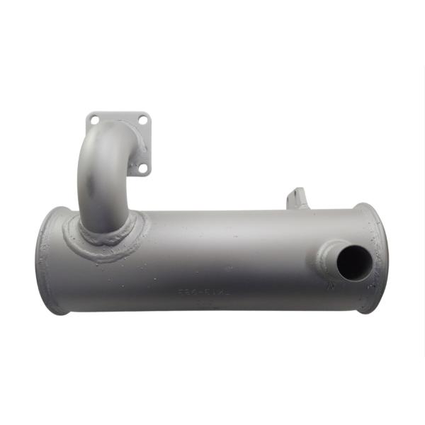 Muffler 130983 3E71351G01 3E71352G01 for SP THERMO KING Refrigeration Unit Sell 130983TKA 116173