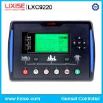 Automation Generator Control Panel For The Automation And Monitoring System