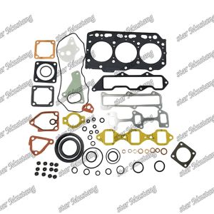 Wholesale Full Gasket Kit 3TNV84T 729211-92670 from china suppliers