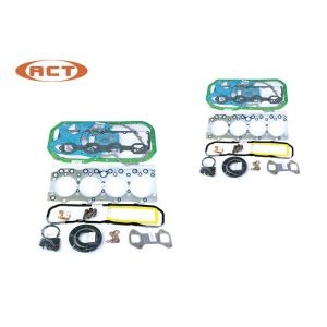 ISUZU Excavator Parts Overhaul Kit 4BD1-T 5-87810-318-2 KLB-J0008