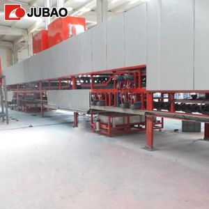 Disposable medical latex nitrile glove making machine