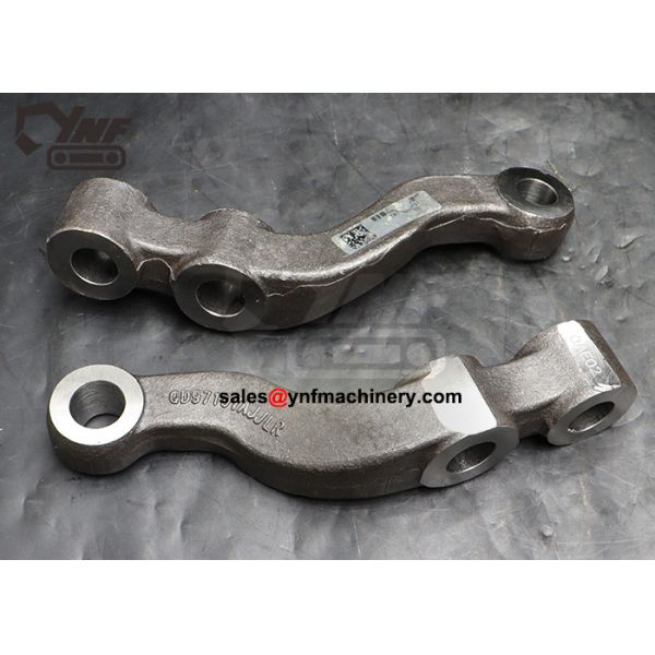 YNF17369 AZ9719410041 Pull Arm – Left Steering Link Arm for QD9719YXH42CRMO Truck