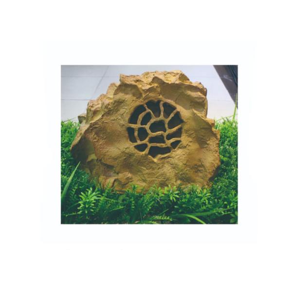 80Hz - 16KHz Small PA Speakers , Waterproof PA Speaker With Powerful Sound